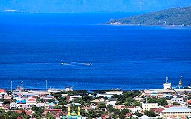 Dragon Palace Hotel by Amazing