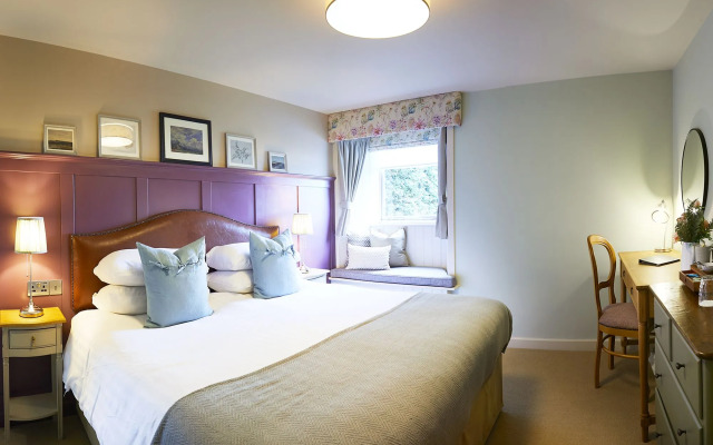 The Grainary Boutique Hotel