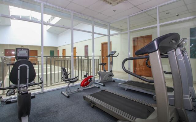 Airy Kuningan Karet Pedurenan 41 Jakarta