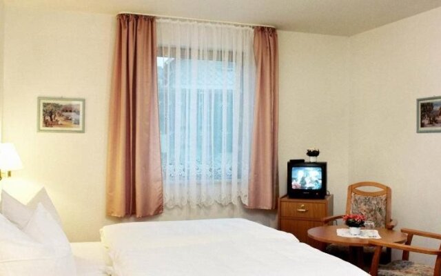 Hotel Pension Rüdiger
