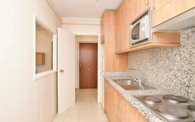 GoCosta Apartment Pins i Mar