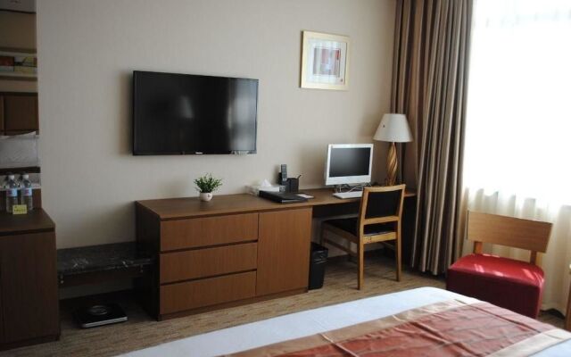 Laan Hotels