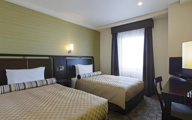 Solvita Hotel Naha