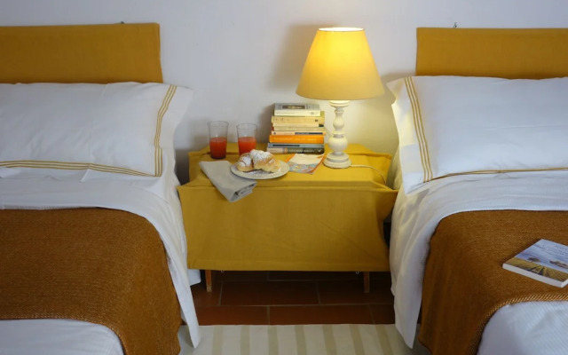 Fattoria Casa Sola