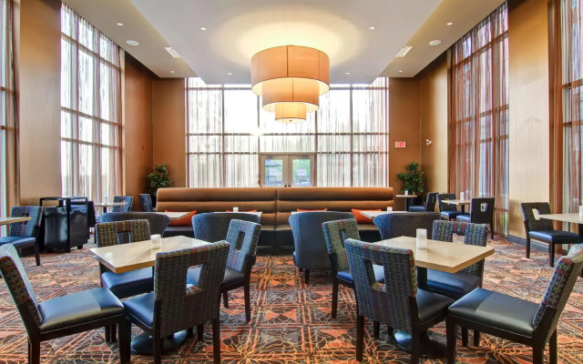 Homewood Suites Ajax, Ontario, Canada