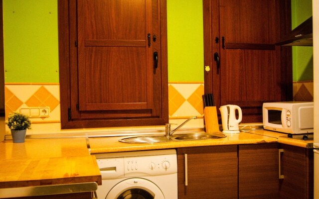 Sweet Sevilla Apartments