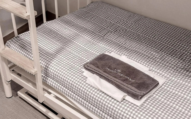 Empathy Dongseongro Guesthouse