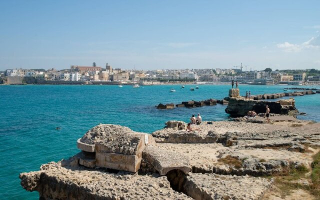 Culture And Beach Holiday In Otranto - Casa Beatrice