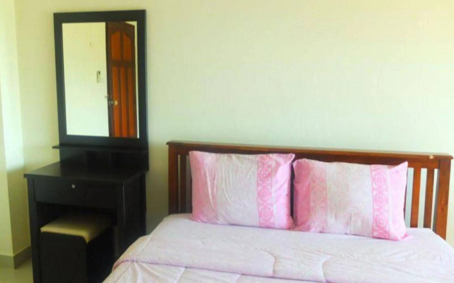 LK Pavilion Executive Serviced Apartment