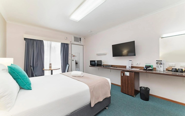 City Heart Motel