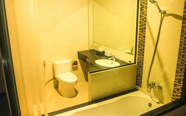 AC Sport Center & Hotel