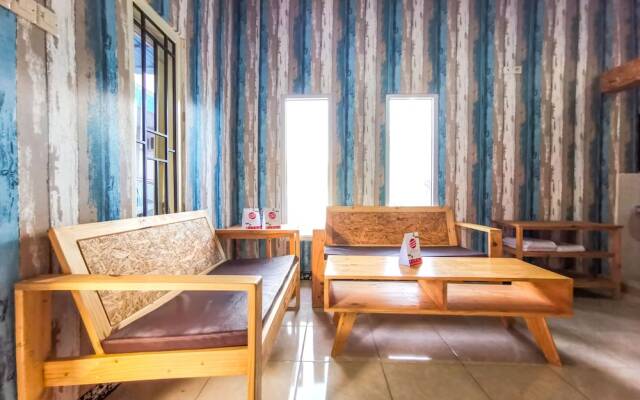 Hotel O Asipra House