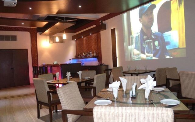 Mohan Hotel