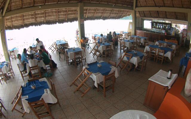 Club Nautico El Dorado