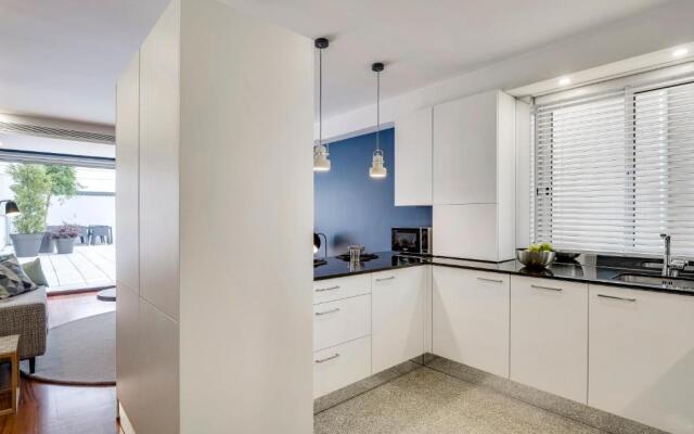 Nº150 Apartment & Suites with terrace