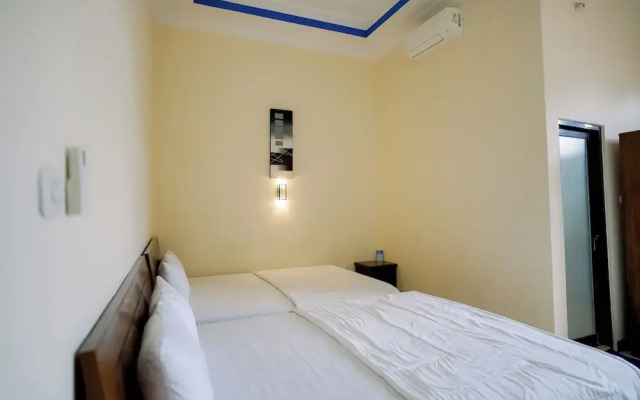 Samudra Hotel by RedDoorz