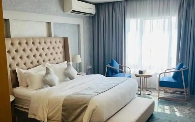 Skoop Hotel Jeddah