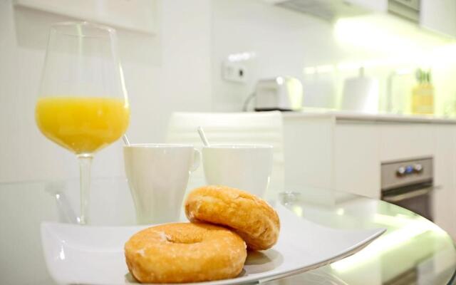 Prado Suite - MADFlats Collection