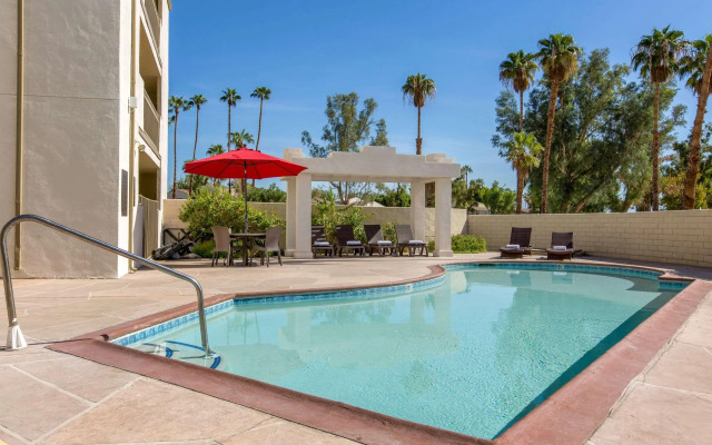 The Dunes Hotel