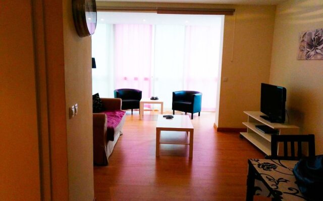 Apartsalou Rosa