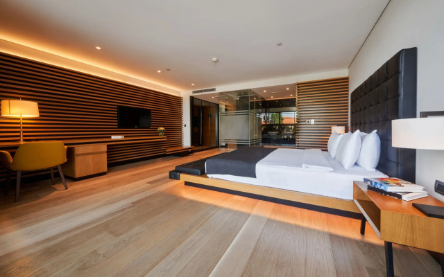 Metropolitan Hotels Bosphorus