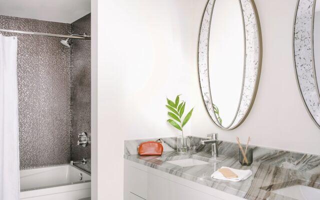 Sonder — Jung Residences