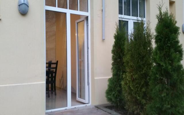 Apartment in Riga City Center