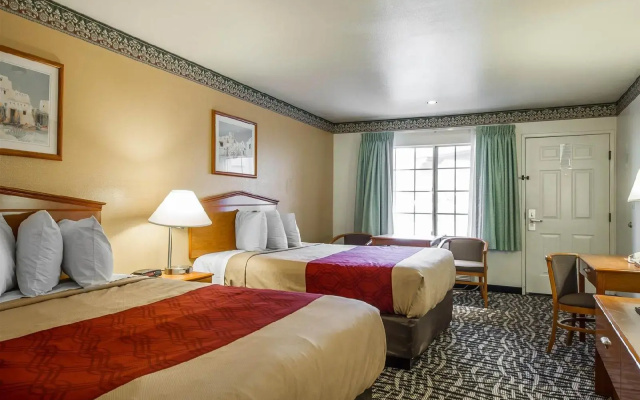 Executive Inn