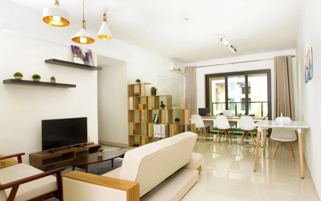 Working Living Business Apartment - ShenZhen