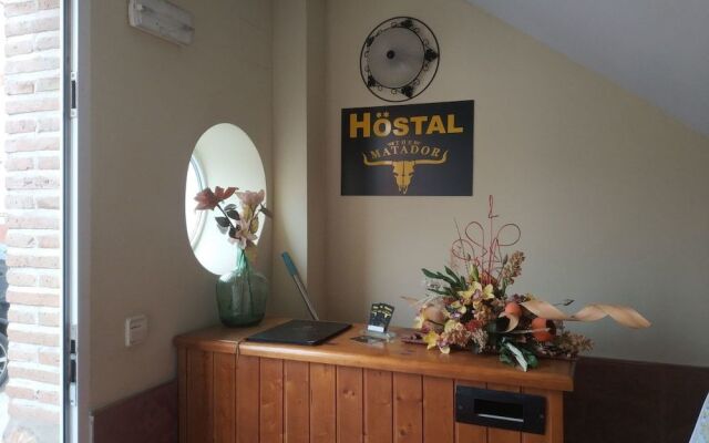 Hostal The Matador