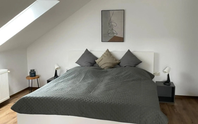Ferienwohnung Ela