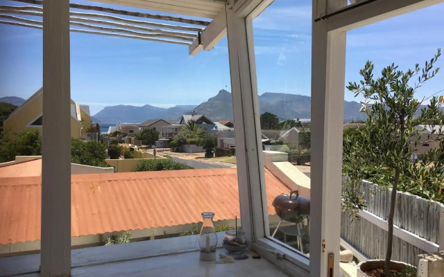 Storyhouse in Kommetjie