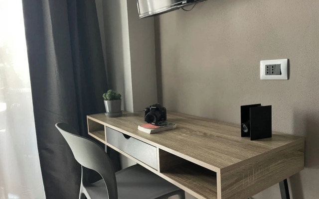 La dimora delle Naiadi di Noto