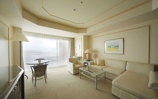 Awashima Hotel