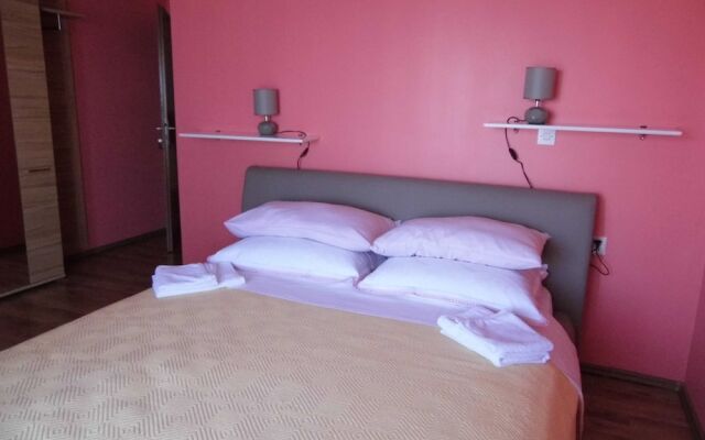 Bed and Breakfast Villa Avena