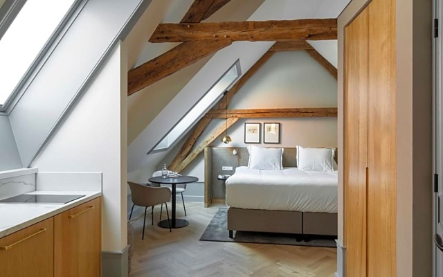 Aparthotel Hattem