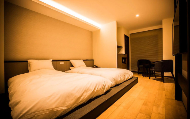 Yumoto Niseko Prince Hotel Hirafutei