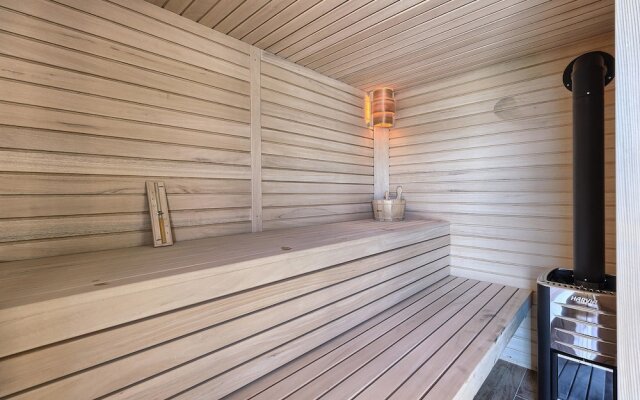 New Horizons Resort