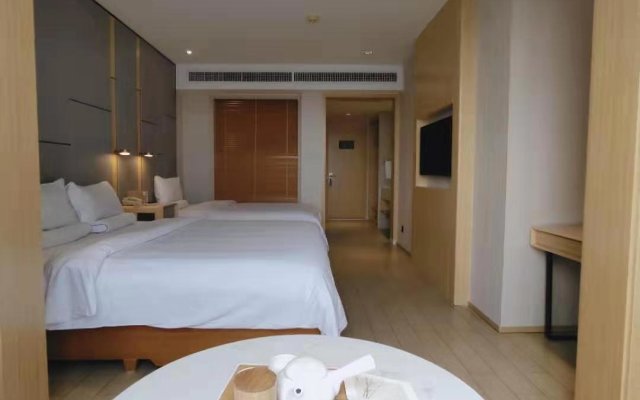 JI Hotel Sanya City Center