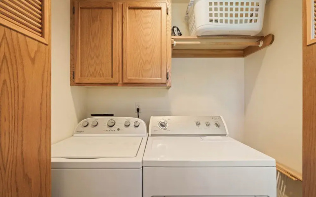 Fairway Village 8 3 Bedroom Condo