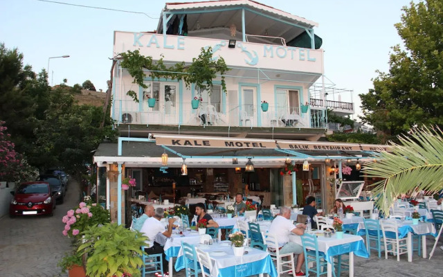 Kale Motel