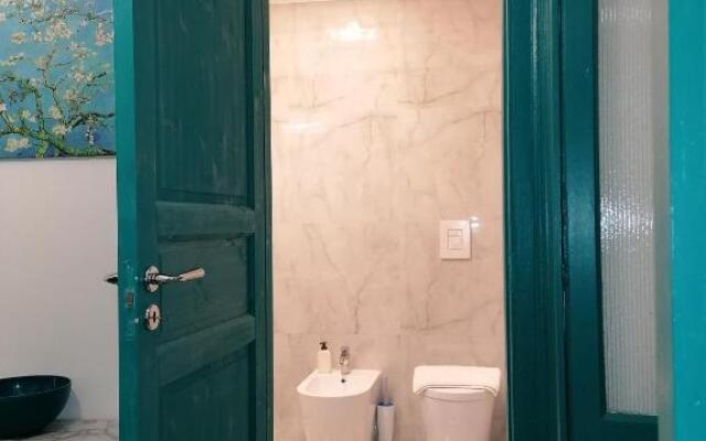 CasaCasetta Suite Appartamento Indipendente