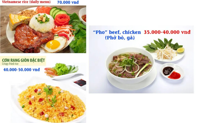 Trang An Ao dai Homestay