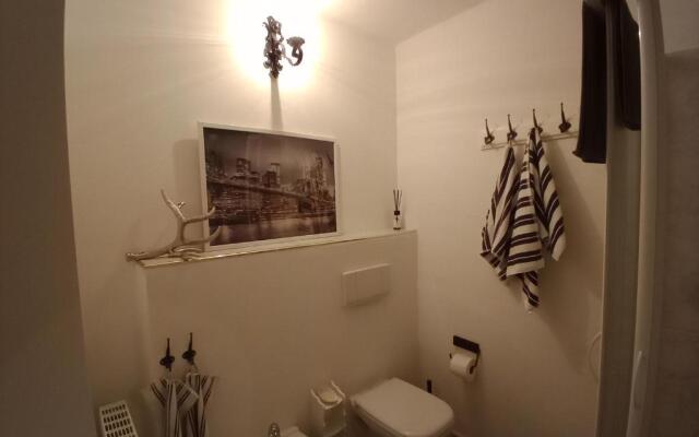 Il Giardino di Crès