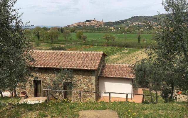 Il Giardino degli Olivi