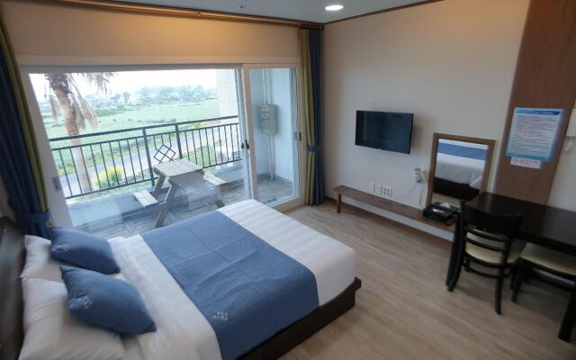 Twobitnalae Resort