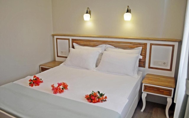 Datca Beyaz Ev Otel