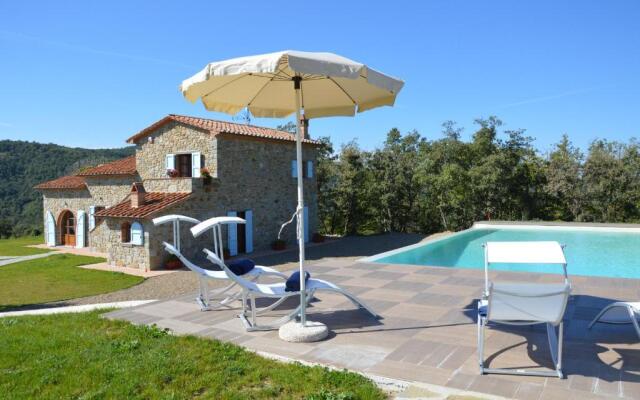 Villa Memento, silence surrounded by nature