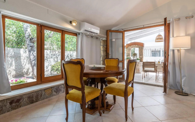 Villa Iole Apartment