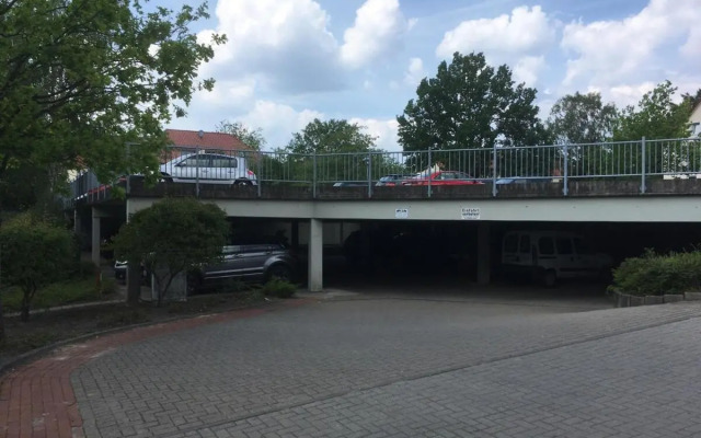 City Apartments Soltau